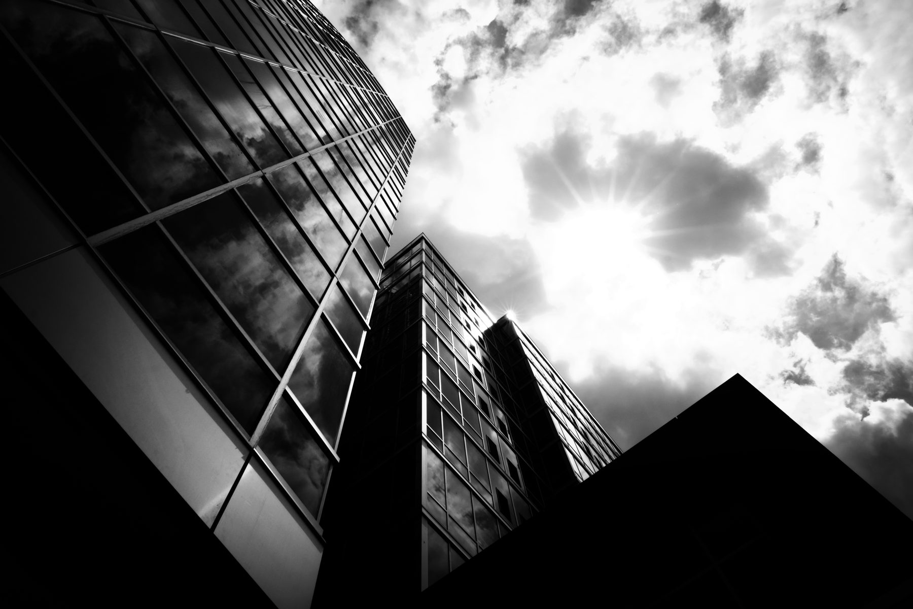 Architecture institutionnelle