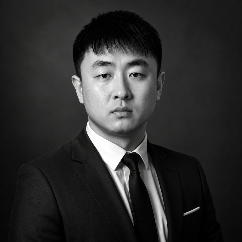 GAO DAWEI, Directeur de la Recherche