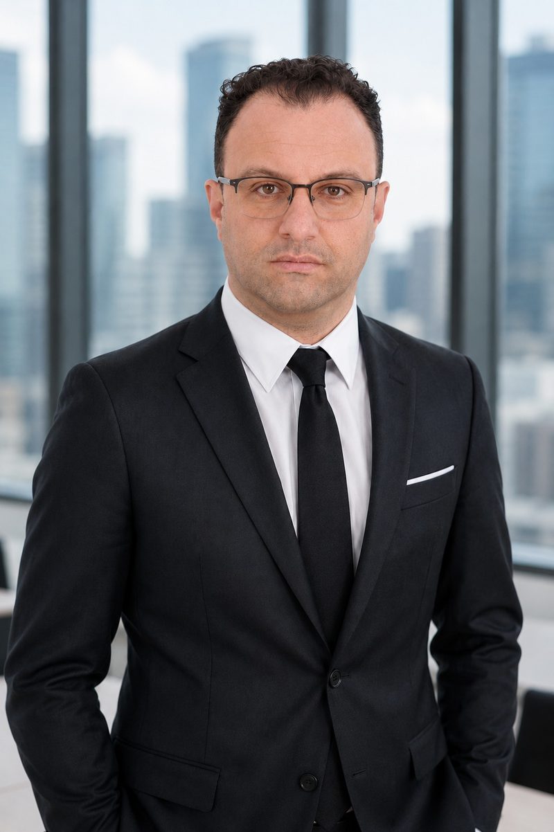 TAZIBT BILAL, Président-Directeur Général de BLACKBOX Corporation